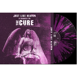 Various Just Like Heaven (A Tribute To The Cure) Vinyl LP USED