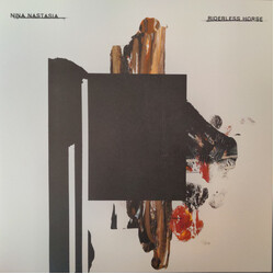 Nina Nastasia Riderless Horse Vinyl LP USED