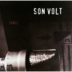 Son Volt Trace Vinyl LP USED