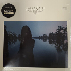 Julie Odell Autumn Eve Vinyl LP USED