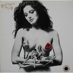 Red Hot Chili Peppers Mother's Milk Vinyl LP USED