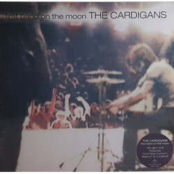 The Cardigans First Band On The Moon Vinyl LP USED
