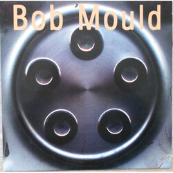 Bob Mould Bob Mould Vinyl LP USED