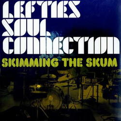 Lefties Soul Connection Skimming The Skum Vinyl LP USED