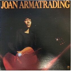 Joan Armatrading Joan Armatrading Vinyl LP USED