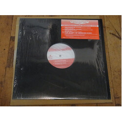 Dschinghis Khan Dschinghis Khan VINYL 12" USED