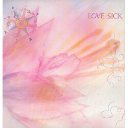 A.R. Kane Love-Sick USED VINYL 12INCH