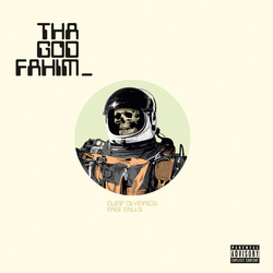 ThaGodFahim Dump Olympics: Free Falls Vinyl LP USED