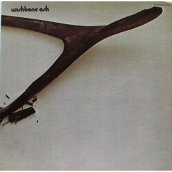 Wishbone Ash Wishbone Ash Vinyl LP USED