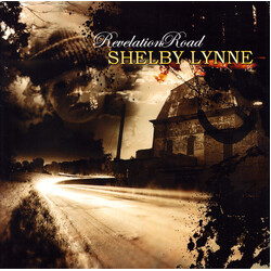 Shelby Lynne Revelation Road Vinyl LP USED