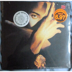 Terence Trent D'Arby Terence Trent D'Arby's Neither Fish Nor Flesh: A Soundtrack Of Love, Faith, Hope, And Destruction Vinyl LP USED