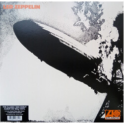 Led Zeppelin Led Zeppelin Vinyl LP USED