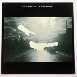 Steve Tibbetts Northern Song Vinyl LP USED