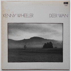 Kenny Wheeler Deer Wan Vinyl LP USED