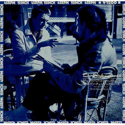 The Style Council My Ever Changing Moods USED VINYL 12INCH 45 RPM