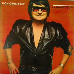 Roy Orbison Laminar Flow Vinyl LP USED