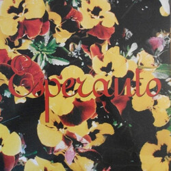 Esperanto Esperanto Vinyl LP USED