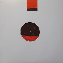 Descendants Light Shines Truth USED VINYL 12INCH 33 S RPM