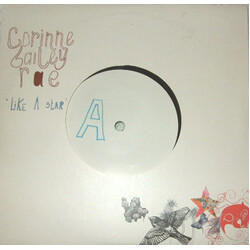 Corinne Bailey Rae Like A Star USED VINYL 7INCH
