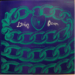 Living Colour Love Rears Its Ugly Head USED VINYL 12INCH 33 S RPM