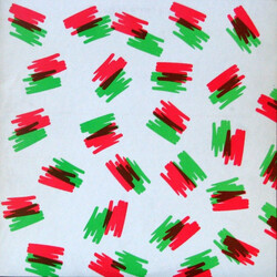 XTC 3D " EP USED VINYL 12INCH 45 RPM EP