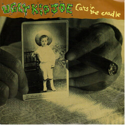 Ugly Kid Joe Cats In The Cradle USED VINYL 7INCH 45 RPM SINGLE