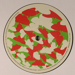 Chieko Kinbara A Espera / O Sorriso Da Vida USED VINYL 12INCH 45 RPM