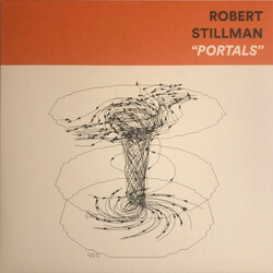 Robert Stillman Portals Vinyl LP USED