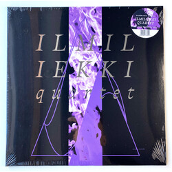 Ilmiliekki Quartet Ilmiliekki Quartet Vinyl LP USED