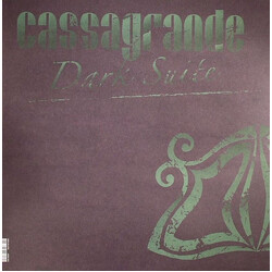Various Cassagrande Electro E.P. Vol.1 USED VINYL 12INCH EP