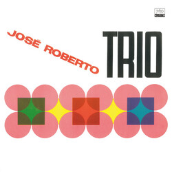 José Roberto Trio José Roberto Trio Vinyl LP USED