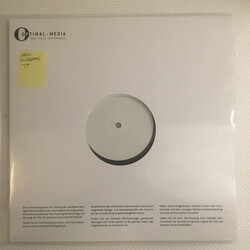 Arlo Parks Collapsed In Sunbeams Vinyl LP USED