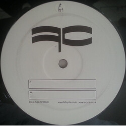 Clipz New Generation / Smash USED VINYL 12INCH PROMO