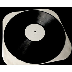 UK Apachi / J Frequency Badman USED VINYL 12INCH WHITE LABEL