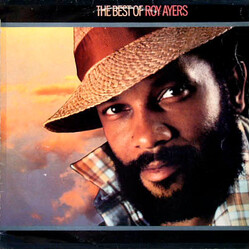 Roy Ayers The Best Of Roy Ayers Vinyl LP USED