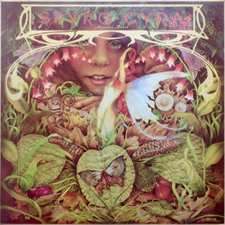 Spyro Gyra Morning Dance Vinyl LP USED