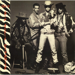 Big Audio Dynamite This Is Big Audio Dynamite Vinyl LP USED