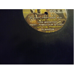 DJ DNS DNS Presents Puttin [On] The Hits : Issue 17 USED VINYL 12INCH