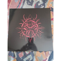 KaoSatan Rises KaoSatan Rises Vinyl LP USED