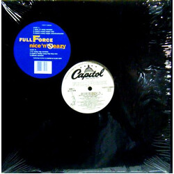 Full Force Nice "N" Sleazy Vinyl 12" USED
