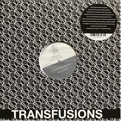 Émanton Post Tenebras Lux USED VINYL 12INCH 45 RPM