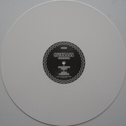 Thomas P. Heckmann Acid Seduction 2 USED VINYL 12INCH 33 S RPM EP