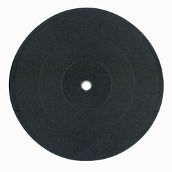 Ausramp Ausramp USED VINYL 12INCH