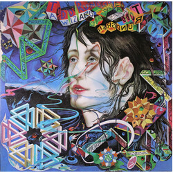 Todd Rundgren A Wizard, A True Star Vinyl LP USED