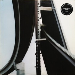 Various Comin From Tha D - Blueprint USED VINYL 12INCH EP