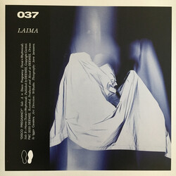 Laima Leyton Disco Pregnancy USED VINYL 12INCH 45 RPM