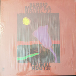 Sérgio Mendes & Brasil '77 Primal Roots Vinyl LP USED