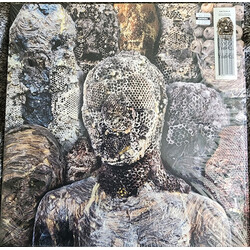 Metal Preyers Shadow Swamps Vinyl LP USED