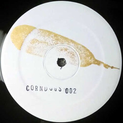 Various Corndogs #2 USED VINYL 12INCH 33 S RPM EP
