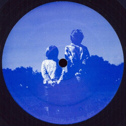 Jeff Mills Untitled USED VINYL 12INCH 33 S RPM